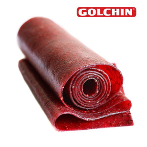 GOLCHIN ANNAR FRUIT ROLLS (POMEGRANATE)