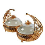 Golden Star 2 Section Ceramic