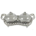 Golden Star 2 Section Ceramic