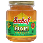 Sadaf Honey Sage With Comb