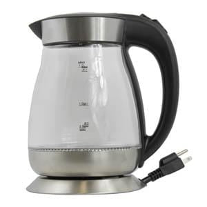 Golden Star Electric Kettle