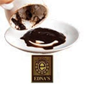 Edna Coffee 100% Pure