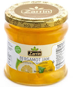 Zarrin Bergamot Jam, Muraba Balang, Moraba Balang