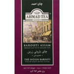Persian Chai, Ahmad Black Tea, Barooti Assam