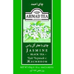 Ahmad Jasmine Black Tea, Chai