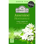 Ahmad Jasmin Green Tea, Chai Sabz