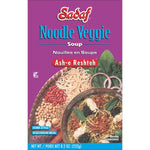 Sadaf Noodle Vegi Soup , Aash-e Reshteh