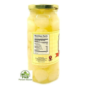 Golchin Pickled Onion