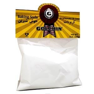 Golchin Baking Soda, Jooshe Shirin, Joshe Shirin, Joosh E Shirin