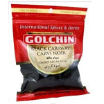 Golchin Black Caraway, Siah Daneh