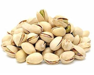 High Quality California Pistachios, Roasted/Lightly Salted ,16oz