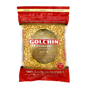 GOLCHIN CHANA DAL