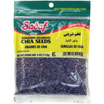 Sadaf Tokhmeh Sharbati - Chia Seeds, Tokhme Sharbati,