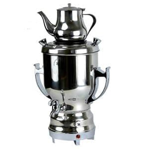 Golden Star Classic Samovar