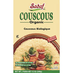 Sadaf Couscous Organic