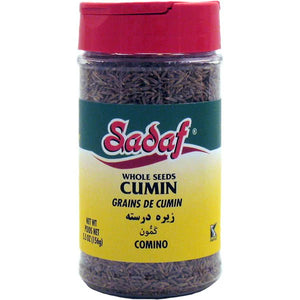 Sadaf Cumin Seeds