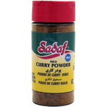 Sadaf Curry Powder Mild, Kari