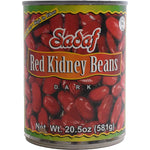 Sadaf Red Kidney Beans