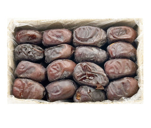 AMAL PREMIUM DATES, 550gr