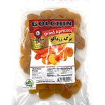 Golchin Dried Apricot, Barg Zardaloo