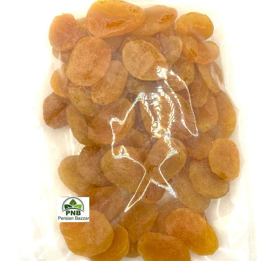 Golchin Dried Apricot, Barg Zardaloo