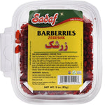 Sadaf Dried Barberries, 3 oz