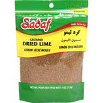 Sadaf Dried Lime Gounod