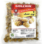 GOLCHIN DRIED MULBERRIES (TOOT)