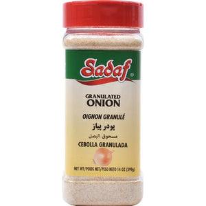 Sadaf Onion Granulated