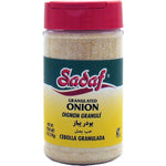 Sadaf Onion Granulated