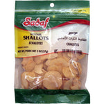 Sadaf Mosir, Dried Shallot