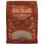 Dunar Nutritia Brown Basmati Rice, Berenj