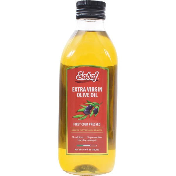 Sadaf Extra Virgin Olive Oil