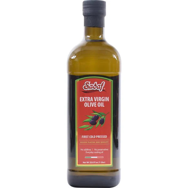Sadaf Extra Virgin Olive Oil