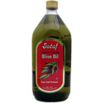 Sadaf Extra Virgin Olive Oil