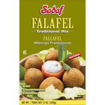 Sadaf Falafel Traditional Mix