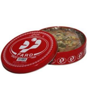 Fard Saffron Brittle,24 oz