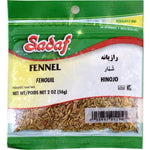 Sadaf Fennel Seed, Raziyaneh