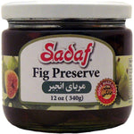 Sadaf Fig Preserve, Morabah Anjir