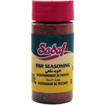 Sadaf Fish Seasoning