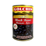 GOLCHIN BLACK BEANS CANNED