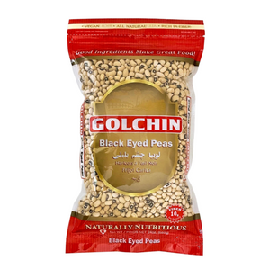 GOLCHIN BLACK EYED PEAS