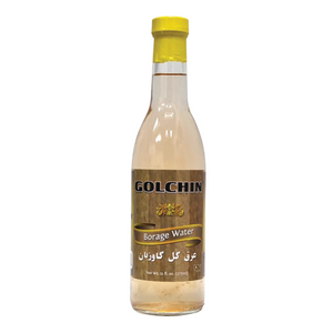 GOLCHIN BORAGE (GOL GAVZABAN) WATER