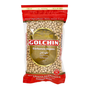 GOLCHIN GARBANZO BEANS