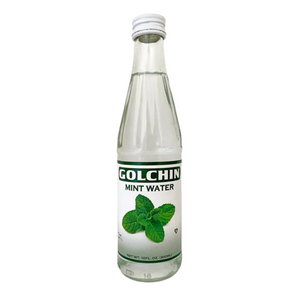 GOLCHIN MINT WATER