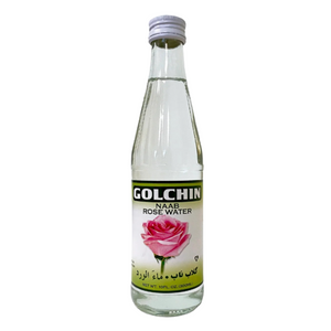 GOLCHIN NAAB ROSE WATER