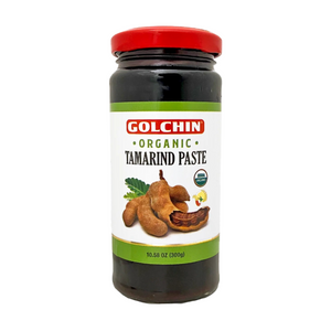 GOLCHIN ORGANIC TAMARIND PASTE 10.5 OZ