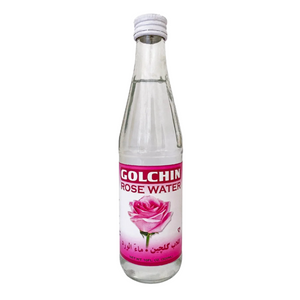 GOLCHIN ROSE WATER