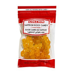 Golchin Saffron Rock Candy, Nabat Shakhei, Nabaat Saffaroni