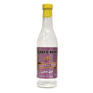 GOLCHIN SWEETBRIER (NASTARAN) WATER